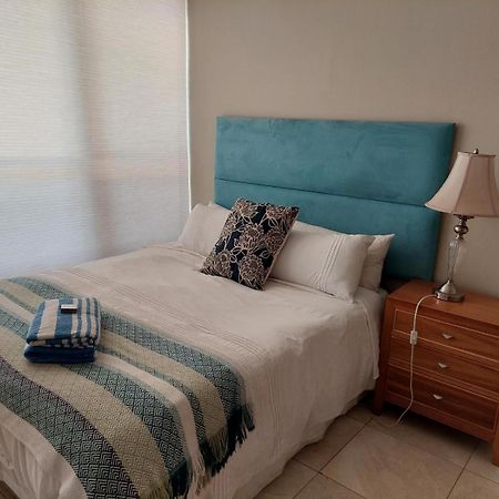 Cape Beach Penthouse เคปทาวน์ ภายนอก รูปภาพ