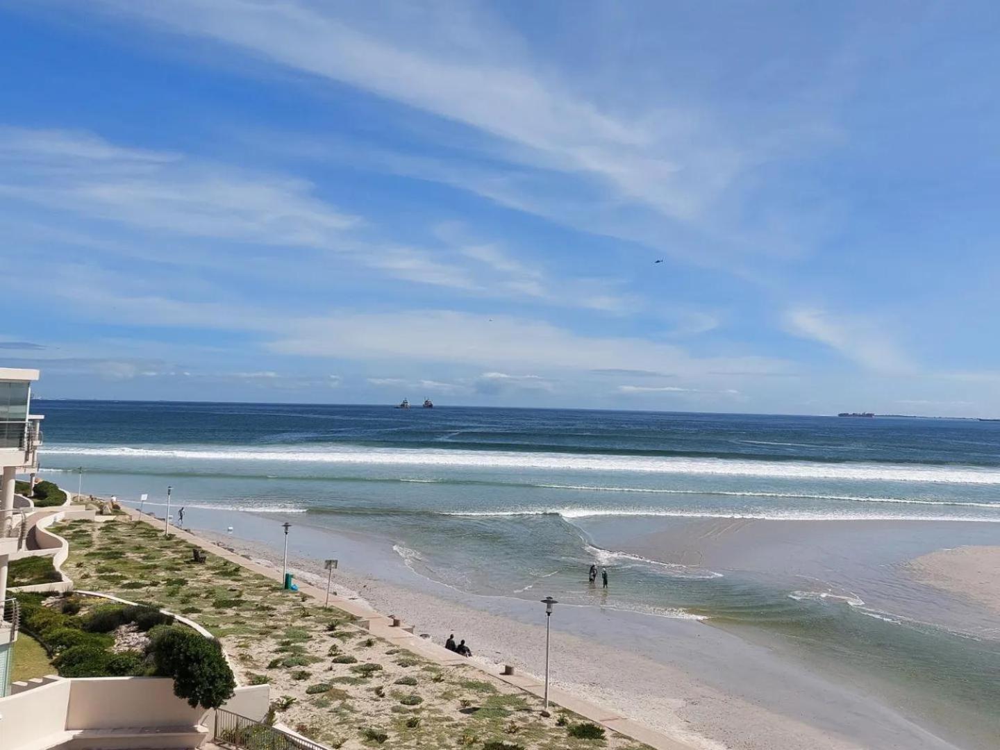 Cape Beach Penthouse เคปทาวน์ ภายนอก รูปภาพ