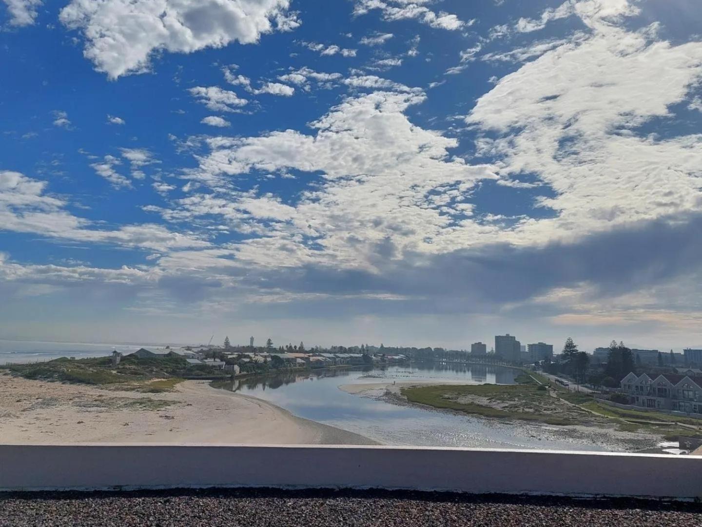 Cape Beach Penthouse เคปทาวน์ ภายนอก รูปภาพ