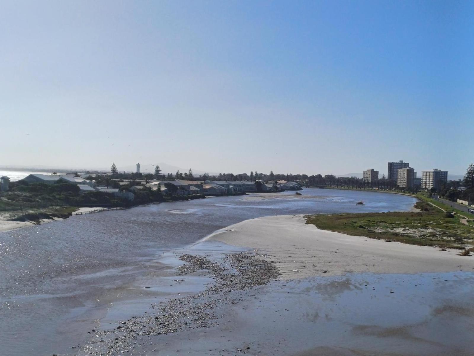 Cape Beach Penthouse เคปทาวน์ ภายนอก รูปภาพ