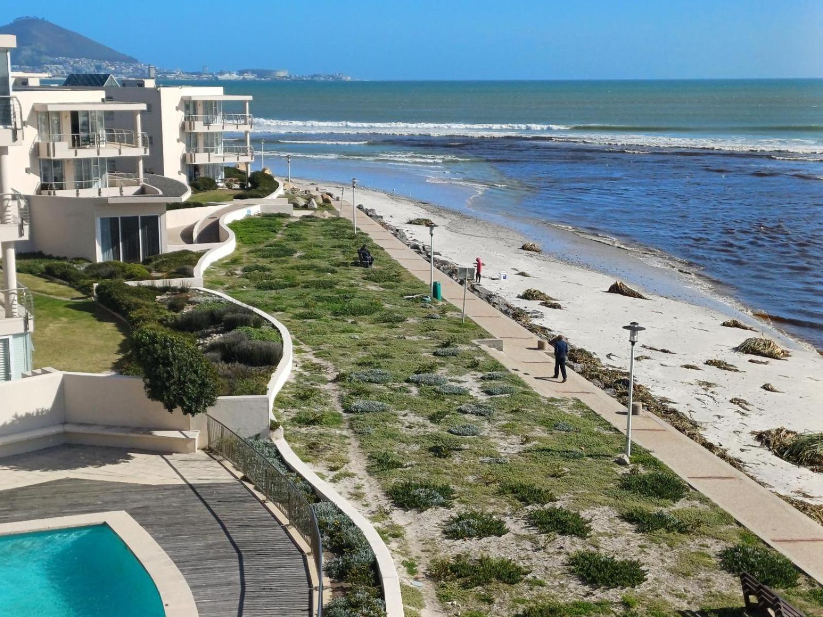 Cape Beach Penthouse เคปทาวน์ ภายนอก รูปภาพ