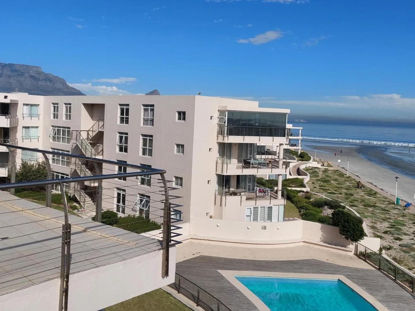 Cape Beach Penthouse เคปทาวน์ ภายนอก รูปภาพ