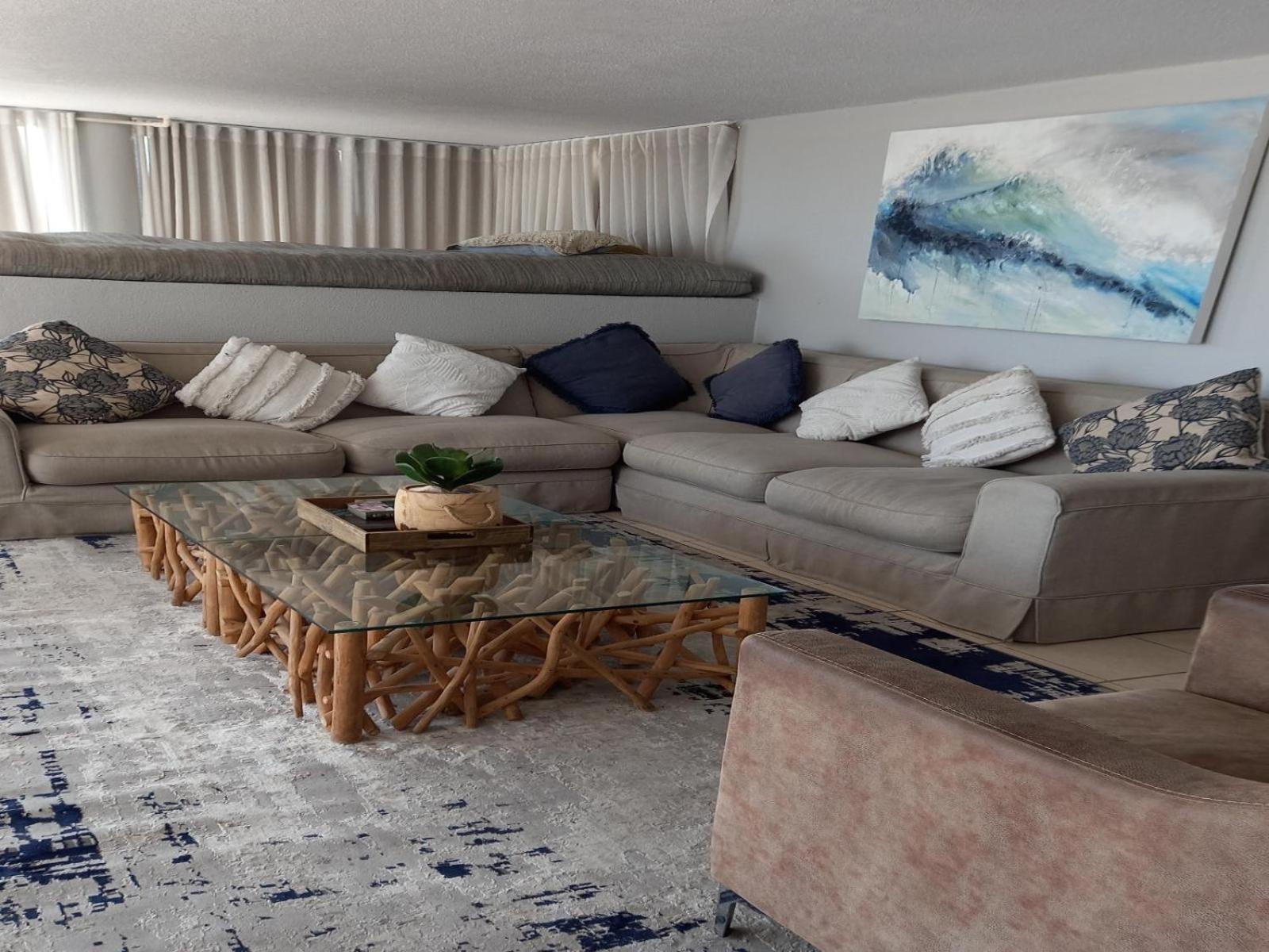 Cape Beach Penthouse เคปทาวน์ ภายนอก รูปภาพ
