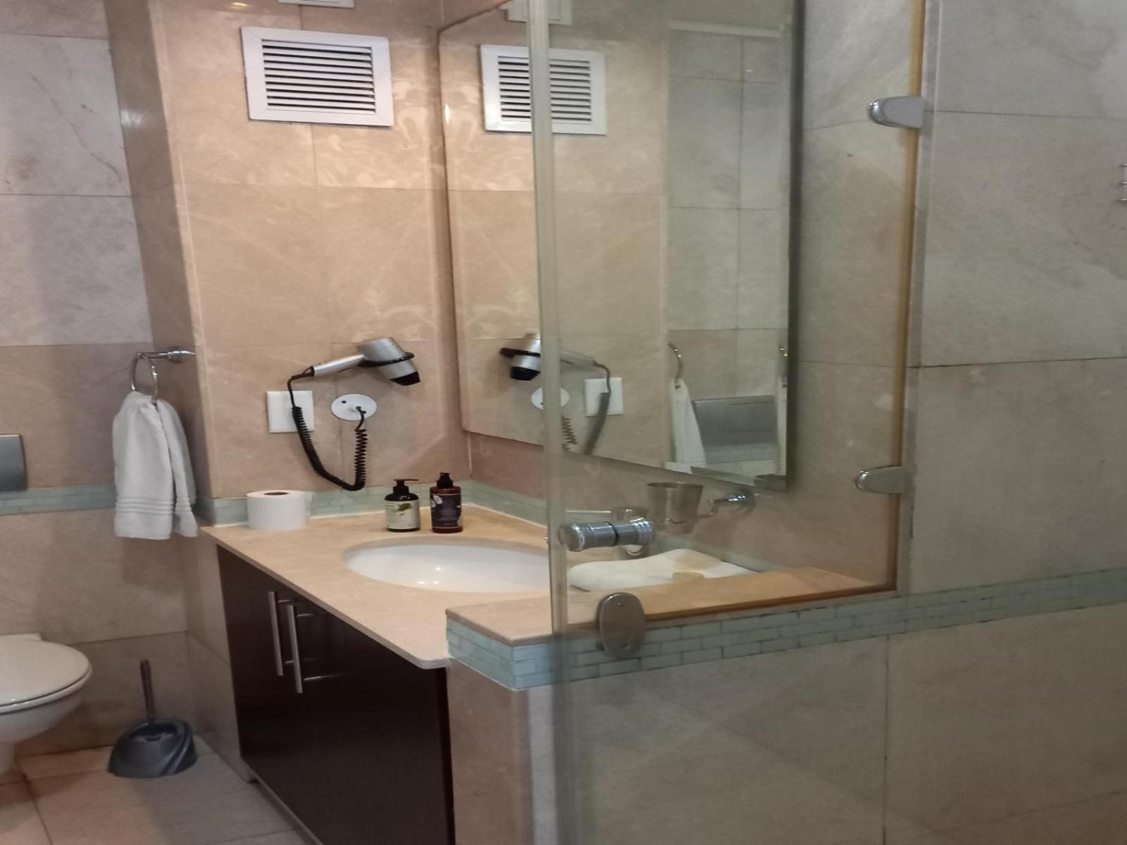 Cape Beach Penthouse เคปทาวน์ ภายนอก รูปภาพ